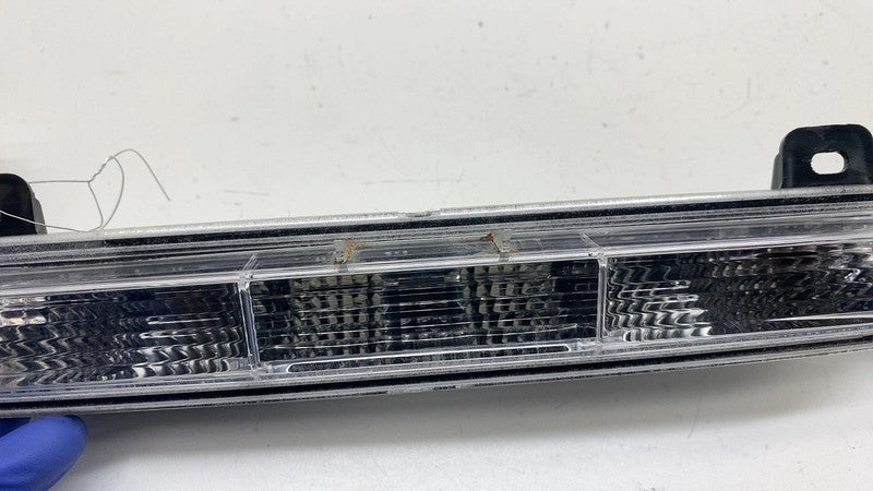 LJ8B-15500-A ⭕2021-2024 Ford Mustang Mach-E Rear Bumper Lower Reverse Light Lamp LJ8B-15500-A
