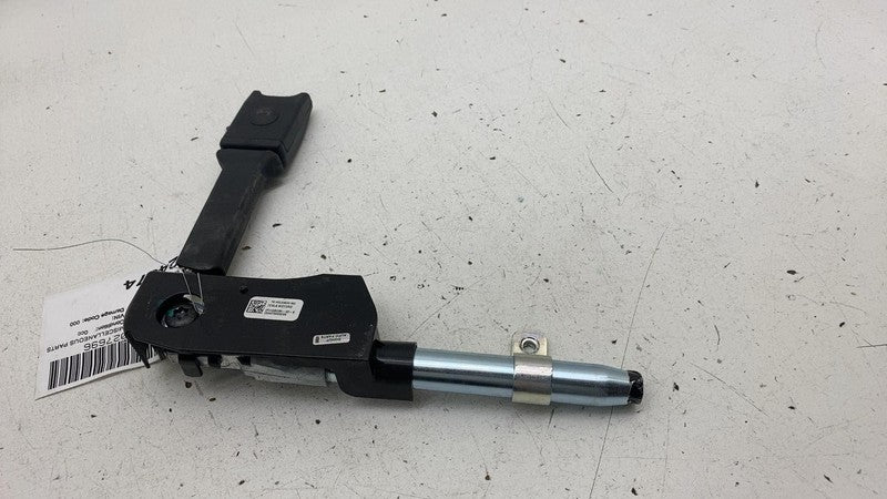 ⭕ 2012-2020 Tesla Model S X Front Outboard Lap Pretensioner Right 1005