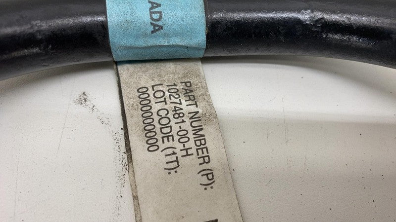 ⭕ 16-20 Model X Rear Suspension Anti-Roll Stabilizer Sway Bar 19MM 102