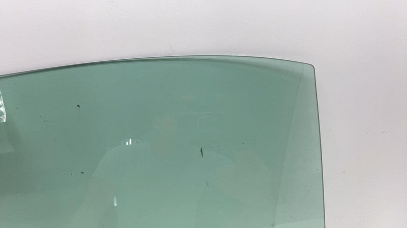 43R-000004 ⭕ 2015-2020 Mercedes-Benz C300 W205 Rear Left Driver Side Door Window Glass LH