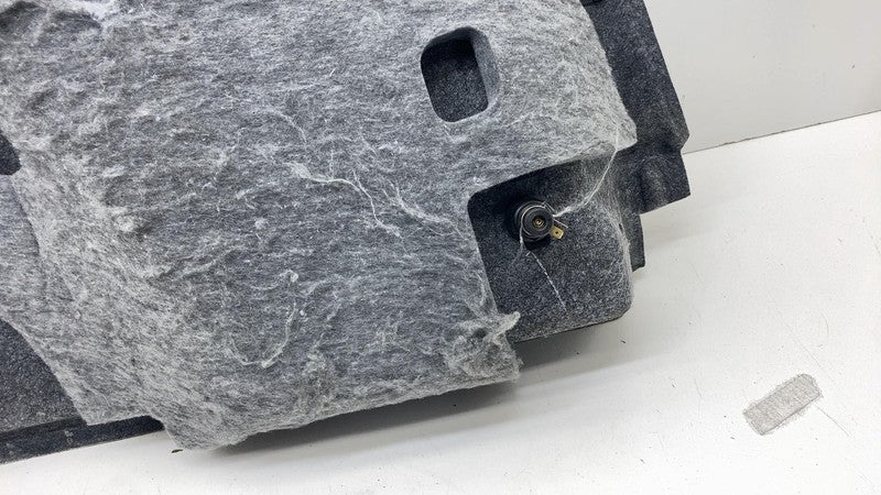 32344767 ⭕ 2021-2024 Polestar 2 Left Trunk Luggage Compartment Quarter Panel LH 32344767