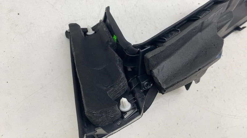 ⭕ 2024 2025 Tesla Model 3 Driver Side C-Pillar Trim Cover Assembly 186