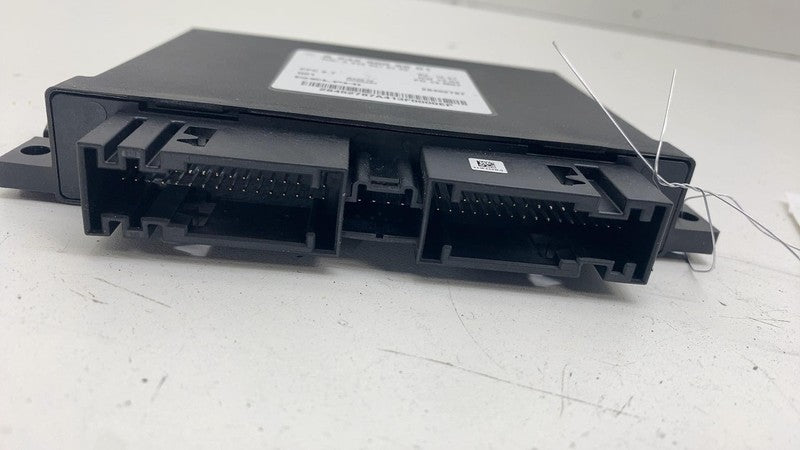 ⭕ 14-15 Mercedes-Benz B-Class Transmission Control Module Trans ECU A2