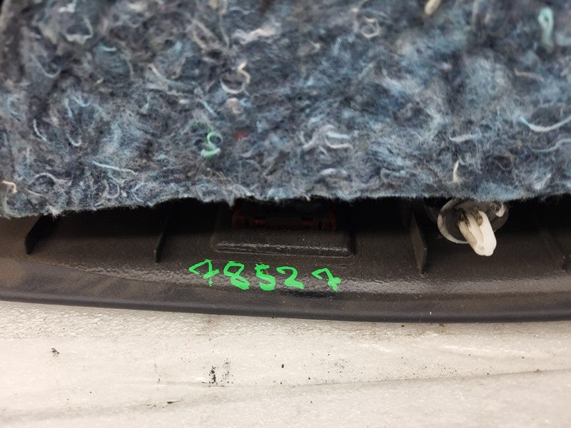 ⭕ 2012-2015 Tesla Model S MS Rear Passenger Side Door Panel Trim Card Right Assy