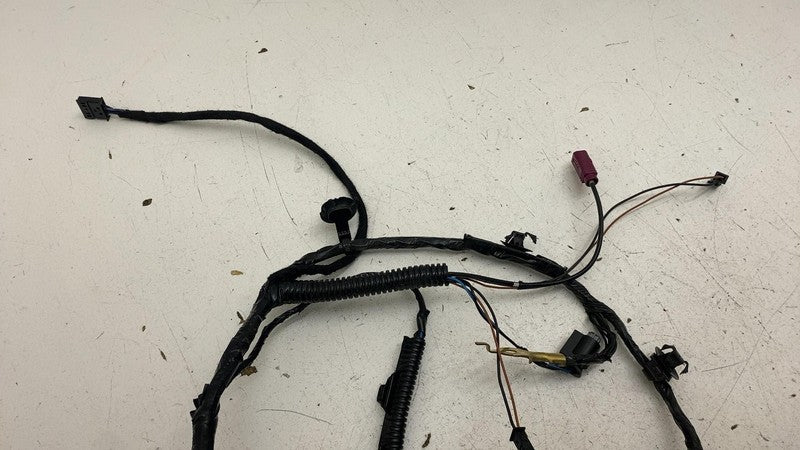 ⭕ 2021-2023 Tesla Model 3 M3 Trunk Lid Deck Lid Wire Wiring Harness 20