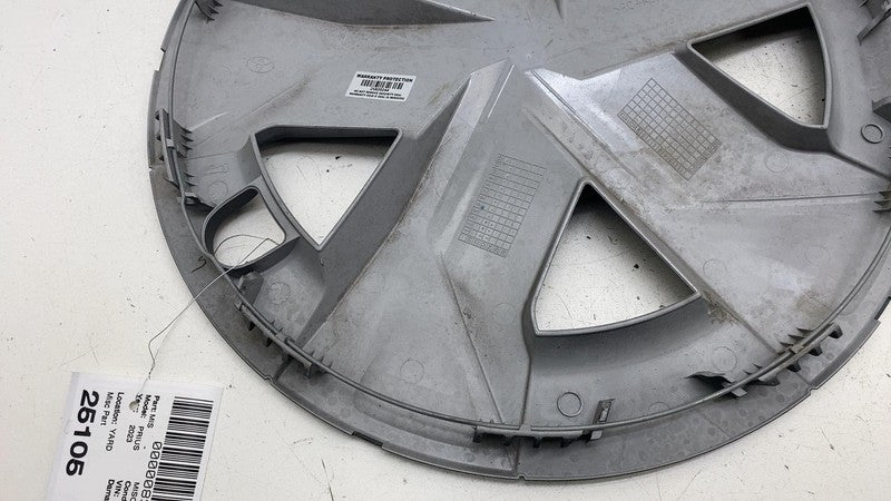 ⭕ 2023-2025 Toyota Prius Front or Rear 17" inch Wheel Rim Hub Cap Cover Trim OEM