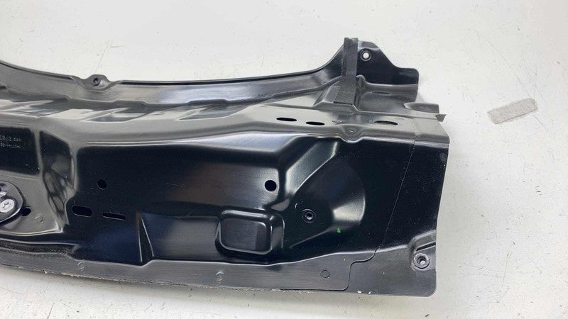 148774400C ⭕2020-2024 Tesla Model Y MY Rear End Body Trunk Panel Painted Black 1487744-00-C