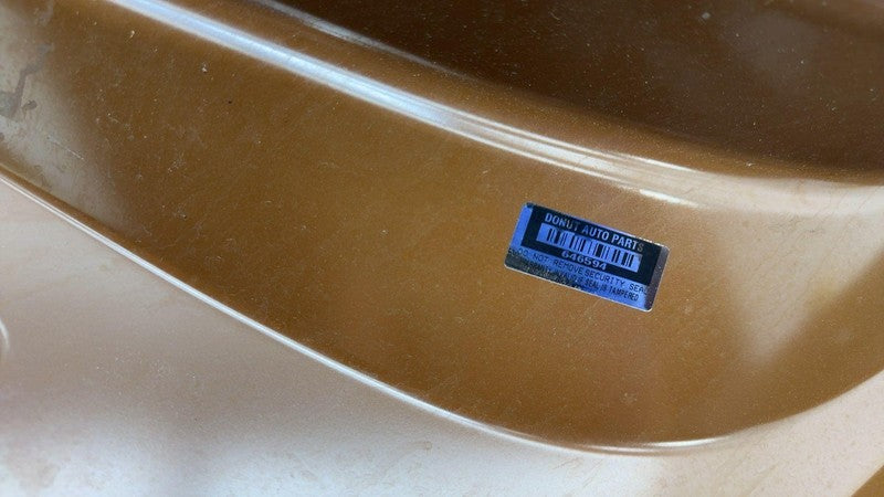 ⭕ 2024 Tesla Model Y Rear Driver Quarter Panel Dog Leg Skin Frame Panel Left OEM