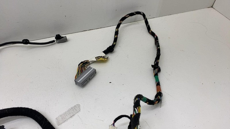 ⭕2017-2023 Tesla Model 3 Front Driver Side Seat Wiring Harness Left 10