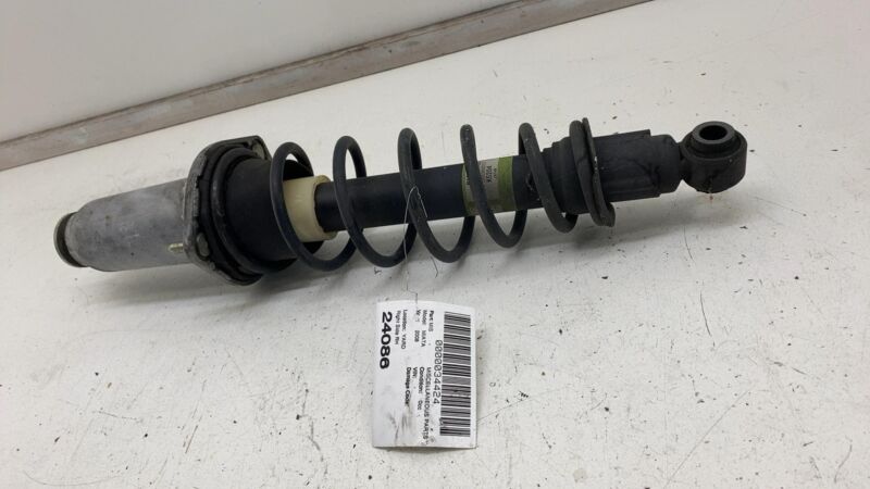 ⭕ 06-08 Mazda Mx-5 Miata Passenger Side Right Strut Shock Spring Absorber RWD