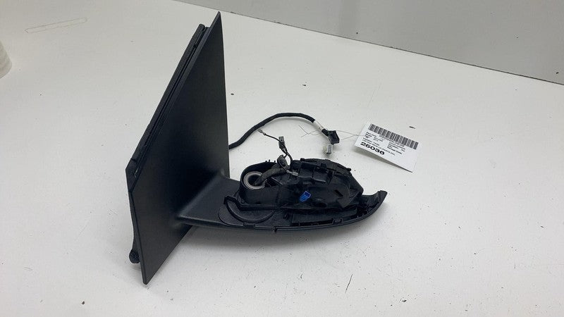 ⭕13-19 Mercedes-Benz B-Class Driver Side Rear View Door Mirror Left (PARTS ONLY)