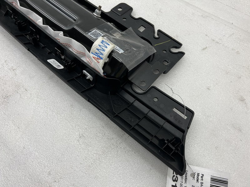 ⭕ 2017-2023 Model 3 Y Passenger Side Lower Knee Safety Airbag Right 10