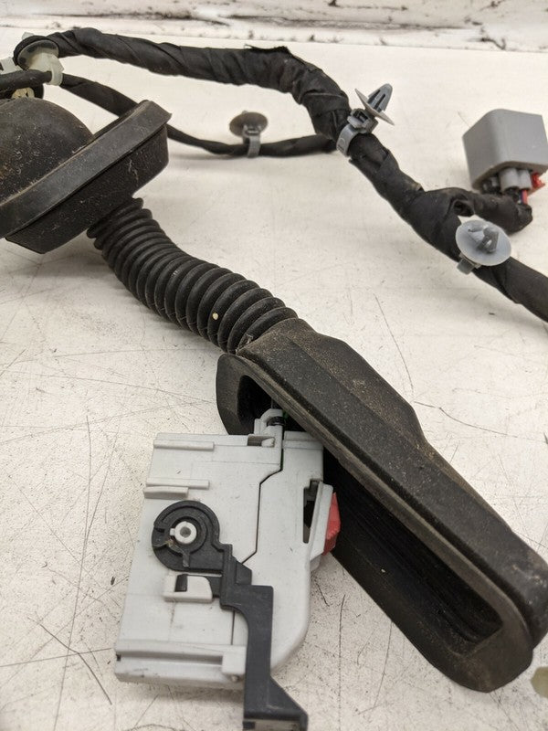 ⭕ 2016-2020 Tesla Model X MX Rear Left Door Wiring Harness Cable Wire