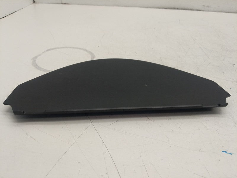 1002274 00 E ⭕ 2012-2020 Tesla Model S Front Left Side Cover Binnacle Lower Trim 1002274-00-E