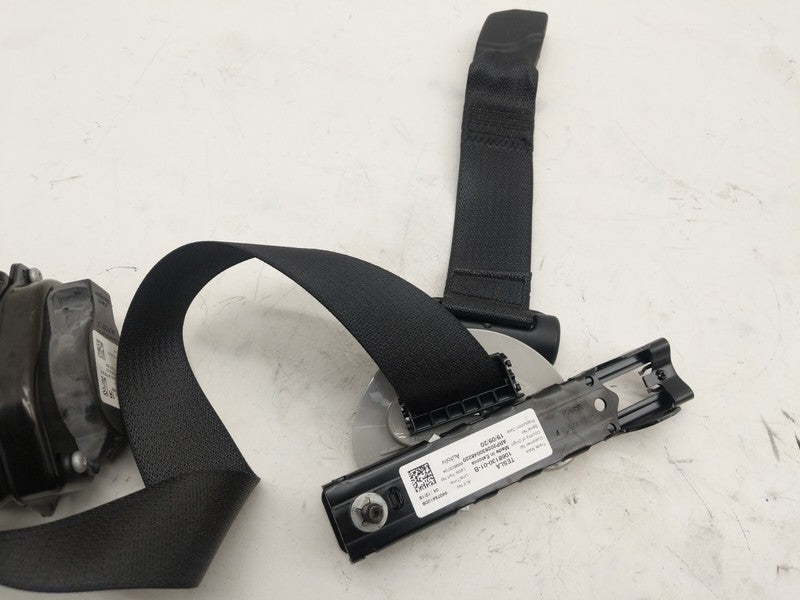 1081279 01 H ⭕ 2017-2022 Tesla Model 3 Front Right 1st Row Seat Belt & Retractor 1081279-01-H