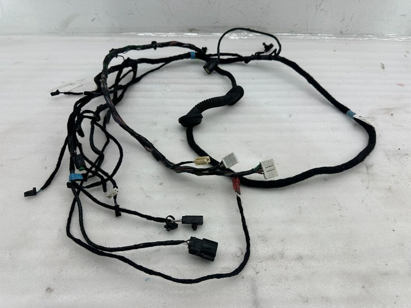 100442890F ⭕2012-2020 Model S Rear Right Trunk Tailgate Hatch Liftgate Harness 1004428-90-F