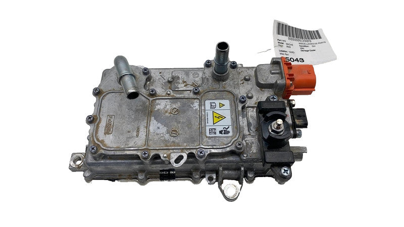 LJ9814G646AF ⭕ 21-24 Mustang Mach-E High Voltage DC Inverter Converter Module LJ98-14G646-AF