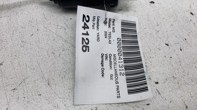 ⭕2020-2025 Tesla Model 3 S X Y Front Windshield Glass Washer Motor Pum