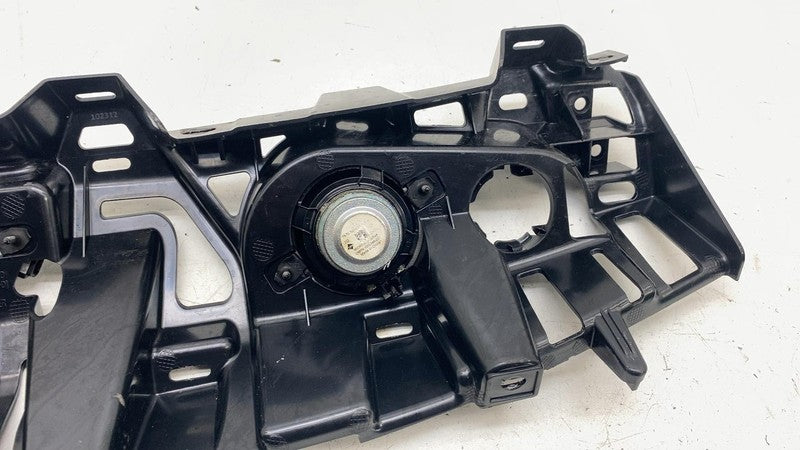 105028200D ⭕ 2016-2020 Tesla Model X Rear Liftgate Speaker Bracket w/ Speakers 1050282-00-D
