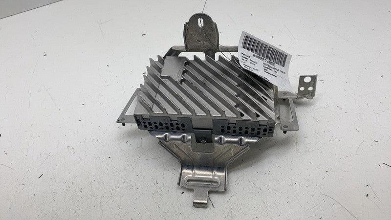 ⭕ 2018 BMW i3 I01 Harman Becker Audio Radio AMP Amplifier Module Unit w/ Bracket