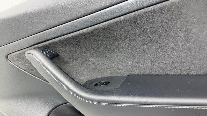 1514765-99-B ⭕21-23 Tesla Model 3 Front Passenger Side Door Panel Trim Card Left 1514765-99-B