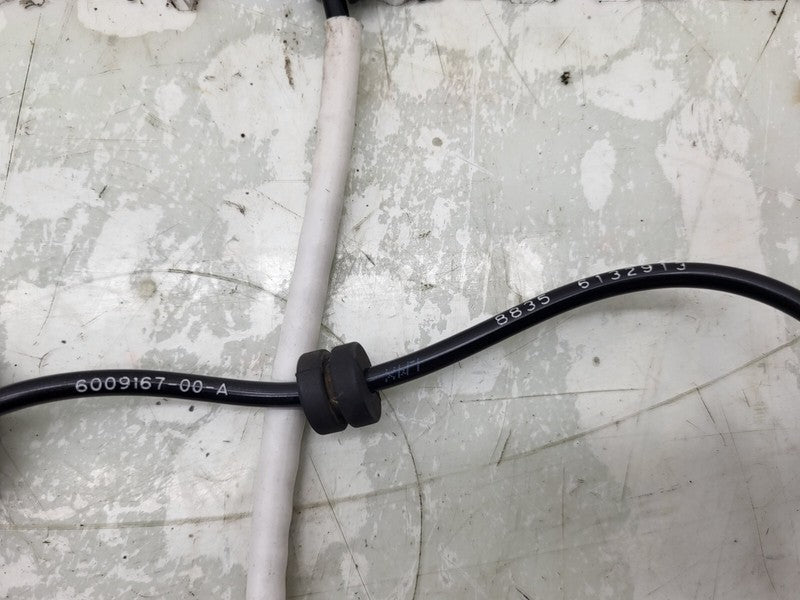 600916700A ⭕ 12-15 Tesla Model S Front Right Anti-Lock ABS Wheel Speed Sensor 6009167-00-A