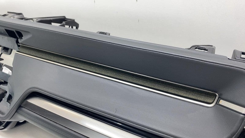 ⭕ 2022 2023 2024 2025 Rivian R1S Front Dashboard Dash Panel Trim Panel Assembly