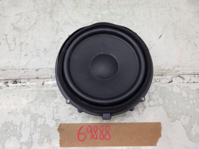 1004833-03-A 2012-2020 Tesla Model S X Front Left / Right Door Audio Speaker Mid Woofer 200MM