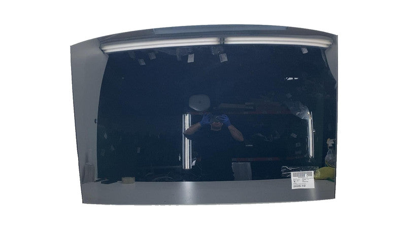 ⭕ 17-19 Model 3 Middle Panoramic Sunroof Fixed Roof Glass Moonroof 148
