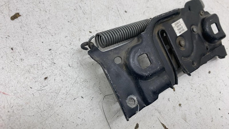 ⭕ 2018-2024 Lincoln Navigator Front Hood Bonnet Lock Latch Mechanism A