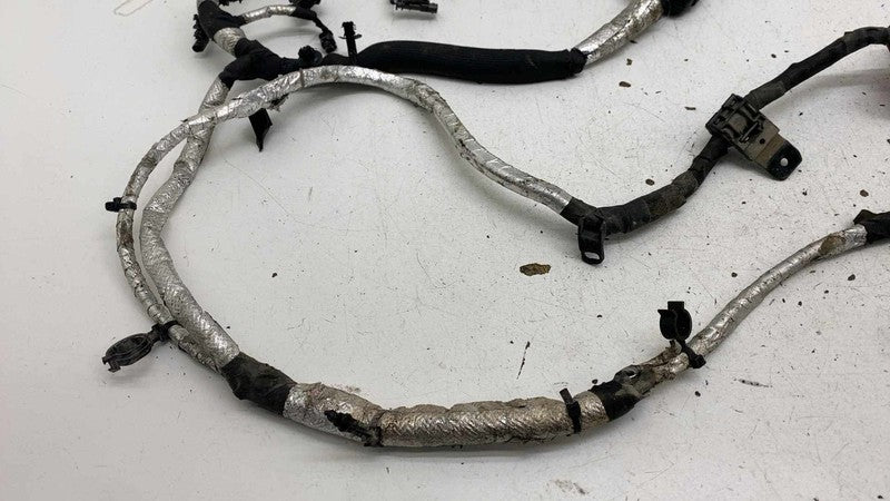 ⭕ 2021 2022 2023 Jeep Wrangler Transmission Wiring Harness Wire Cable