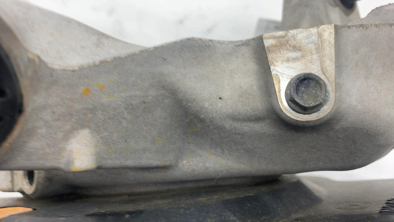 ⭕2016-2023 Mazda MX-5 Miata Rear Left Knee Knuckle Wheel Hub Disc Roto