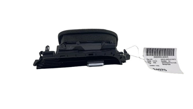 97480GI000 ⭕2022-2024 Ioniq 5 Front Left Dashboard IP Outer A/C Air Vent Grille 97480-GI000