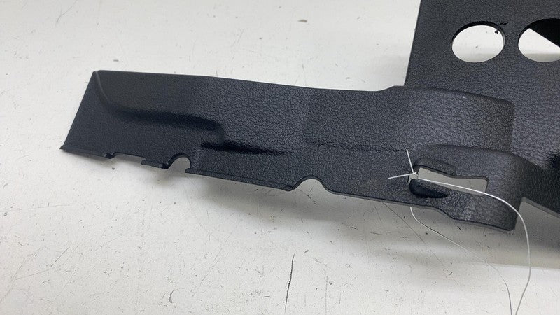 7HM30TX7AB ⭕ 2025 Ram 1500 Rear Passenger Riser Shield Trim Cover Panel Right RH 7HM30TX7AB