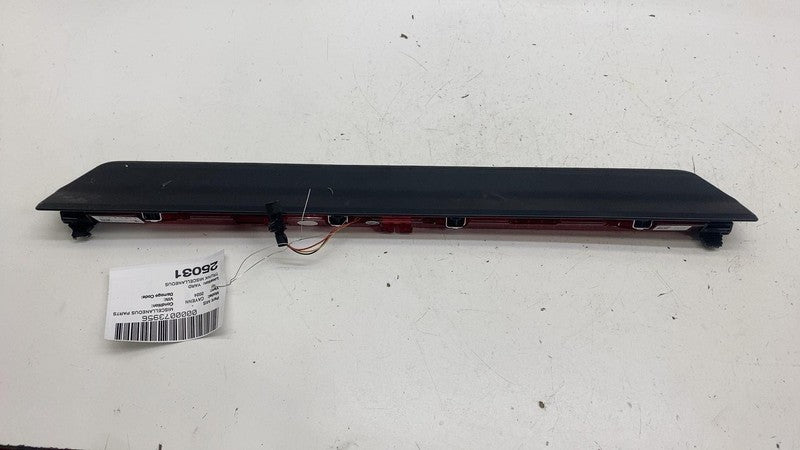9Y3945097D ⭕ 2020-2024 Porsche Cayenne High Mounted Trunk Brake Stop Light Lamp 9Y3945097D