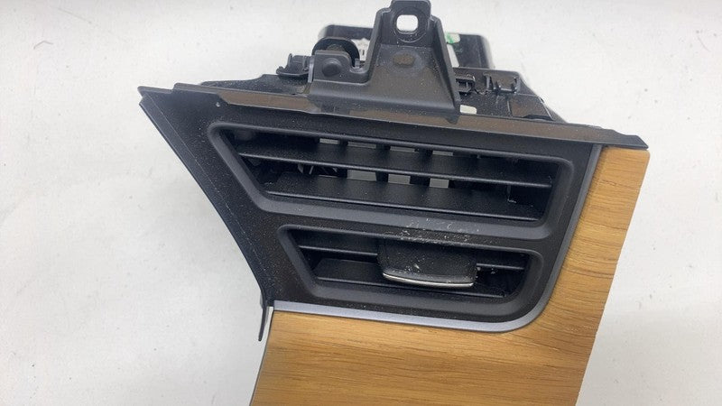 ⭕12-20 Tesla Model S SET of Dash A/C Air Vent Outlet Dashboard Trim 10