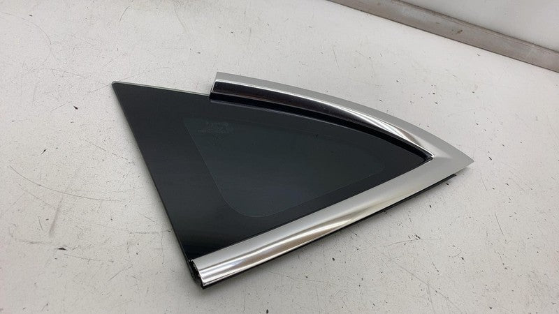 1080706-00 ⭕ 2017-2020 Tesla Model 3 Rear Side Quarter Fixed Window Glass Right OEM 1080706