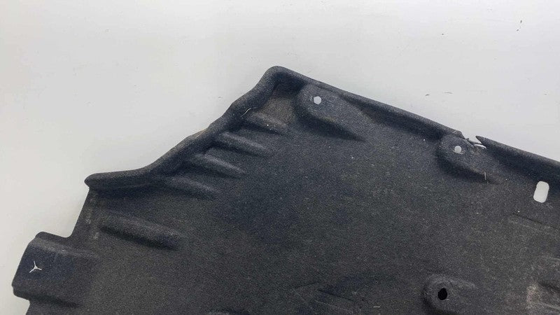 68244845AD ⭕ 17-25 Chrysler Pacifica Rear Underbody Splash Shield Diffuser Panel 68244845AD