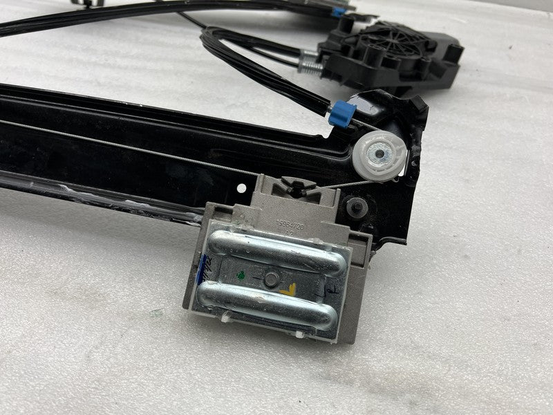 P11-C67040-04 ⭕2022-2024 Lucid Air Rear Right Side Window Regulator & Motor Assy P11-C67040-04