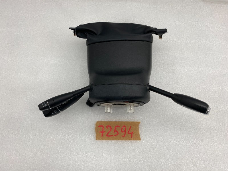 1008471 00 A 2012-2015 Tesla Model S Steering Column Clockspring Wiper Turn Signal Switch OEM