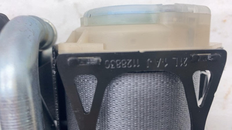 ⭕22-24 Lucid Air Grand Touring Rear Left/Right Seat Belt & Retractor P