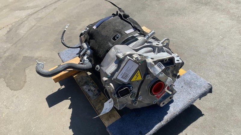 32317114 ⭕ 2022-2023 Polestar 2 PS2 Rear Drive Unit Engine Dual Motor AWD Assy 32317114