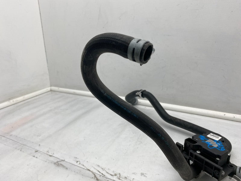 ⭕ 12-20 Model S Coolant Pump Cooling Valve Actuator 4-Way with Hose 60