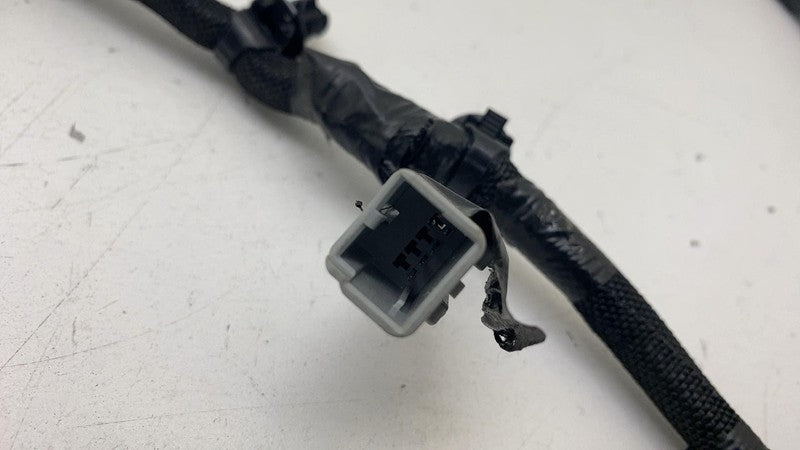 68274534AB ⭕ 16-17 Jeep Wrangler Auto Dimming Interior Rear View Mirror Harness 68274534AB