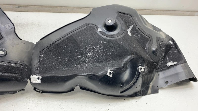 169455700E ⭕ 24 25 Tesla Model 3 Front Right Wheel Fender Liner Splash Shield 1694557-00-E