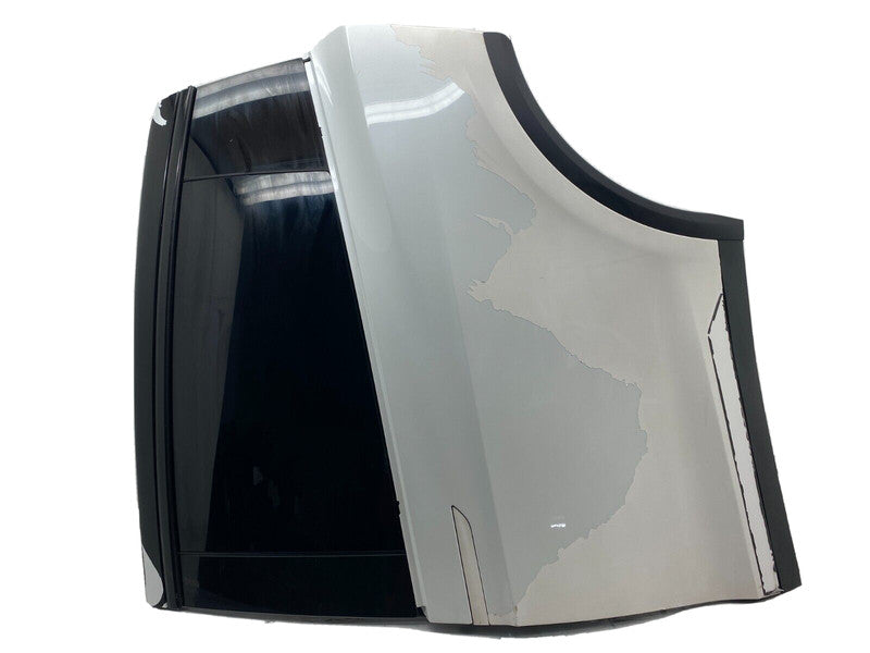 ⭕2016-2020 Tesla Model X Rear Driver Door Shell Panel w/ Window Glass