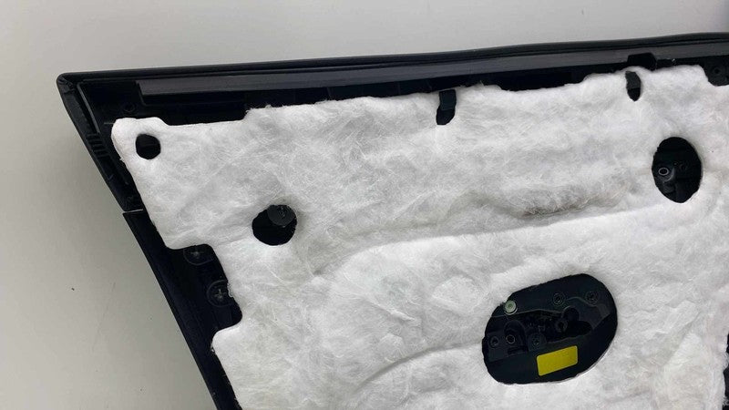 ⭕ 2021-2023 Tesla Model 3 Front Right Interior Door Panel Trim Card 15