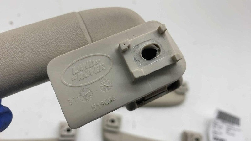 ⭕ 2014-2022 Range Rover Sport SET of 4 Overhead Interior Grab Bar Hand