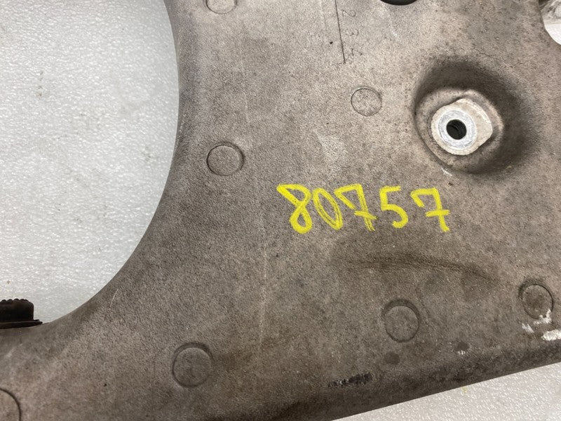 102745100D ⭕ 2016-2020 Tesla Model X Rear Suspension Lower Control Arm Left LH 1027451-00-D