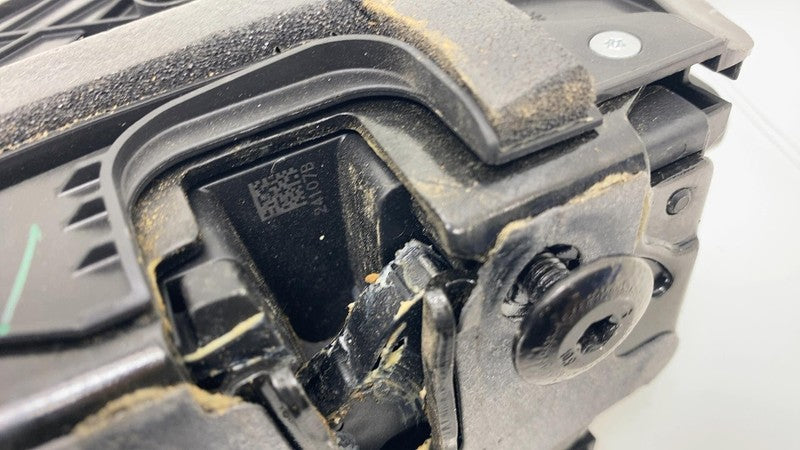 1852216-00-D ⭕ 24-25 Tesla Cybertruck Front Left Door Lock Latch Actuator Assy 1852216-00-D